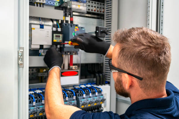 Best Home Electrical Repair  in Easton, PA
