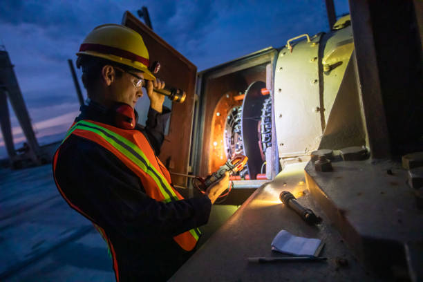 Best Commercial Electrician Services  in Easton, PA
