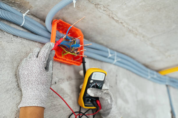 Best Affordable Electrical Installation  in Easton, PA