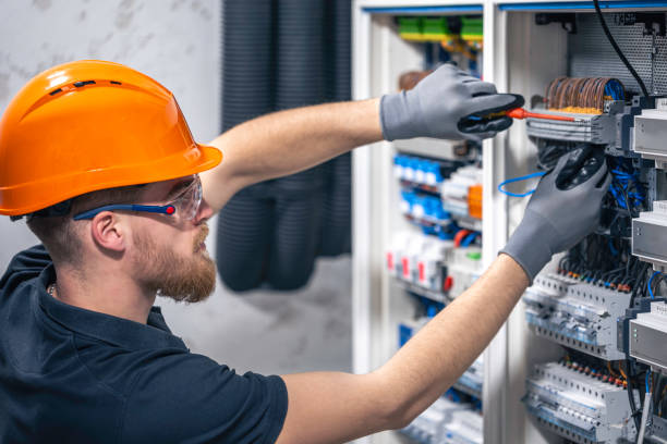 Best Affordable Emergency Electrician  in Easton, PA