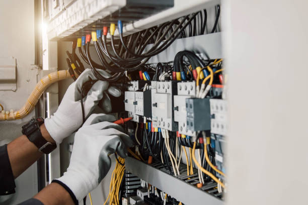 Best Ceiling Fan Installation Electrician  in Easton, PA
